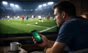 Scommesse Live Calcio Better: Guida al Betting in Tempo Reale