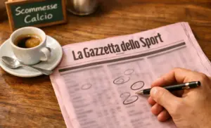 Tipi di Scommesse Calcio Better: 1X2, Over/Under, Handicap